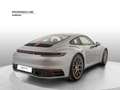 Porsche 992 911 Carrera 4S Argent - thumbnail 4