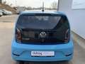 Volkswagen up! e-up Frontscheibenheizung Klima 61 KW Blau - thumbnail 4