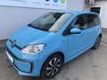 Volkswagen up! e-up Frontscheibenheizung Klima 61 KW Blau - thumbnail 1