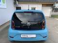 Volkswagen up! e-up Frontscheibenheizung Klima 61 KW Blau - thumbnail 9