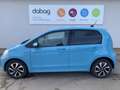 Volkswagen up! e-up Frontscheibenheizung Klima 61 KW Blau - thumbnail 2