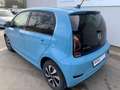 Volkswagen up! e-up Frontscheibenheizung Klima 61 KW Blau - thumbnail 3