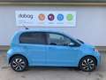 Volkswagen up! e-up Frontscheibenheizung Klima 61 KW Blau - thumbnail 10