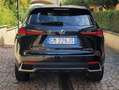 Lexus NX 300h NX I 2018 300h 2.5 Luxury 4wd cvt Nero - thumbnail 5