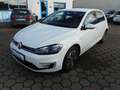 Volkswagen Golf VII-E- Lim. CCS  Wärmepumpe Winterreifen Weiß - thumbnail 3