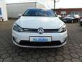 Volkswagen Golf VII-E- Lim. CCS  Wärmepumpe Winterreifen Weiß - thumbnail 4