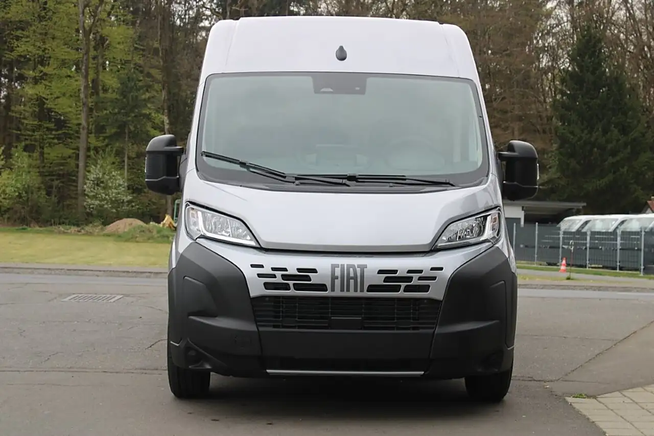 Fiat Model not specified 2026