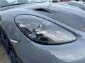 Porsche 718 Spyder 4.0 GT4 RS Pacchetto Weissach,Front Lift System Grigio - thumbnail 16