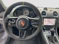 Porsche 718 Spyder 4.0 GT4 RS Pacchetto Weissach,Front Lift System Grigio - thumbnail 11