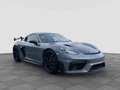 Porsche 718 Spyder 4.0 GT4 RS Pacchetto Weissach,Front Lift System Grigio - thumbnail 4