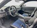 Porsche 718 Spyder 4.0 GT4 RS Pacchetto Weissach,Front Lift System Grigio - thumbnail 9