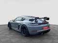 Porsche 718 Spyder 4.0 GT4 RS Pacchetto Weissach,Front Lift System Grigio - thumbnail 3