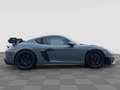 Porsche 718 Spyder 4.0 GT4 RS Pacchetto Weissach,Front Lift System Grigio - thumbnail 5