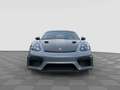 Porsche 718 Spyder 4.0 GT4 RS Pacchetto Weissach,Front Lift System Grigio - thumbnail 8
