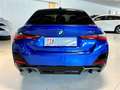 BMW i4 M50 *CARBON*MEMORY* Blau - thumbnail 5