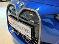 BMW i4 M50 *CARBON*MEMORY* Bleu - thumbnail 27