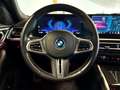 BMW i4 M50 *CARBON*MEMORY* Bleu - thumbnail 8