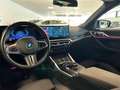 BMW i4 M50 *CARBON*MEMORY* Bleu - thumbnail 9