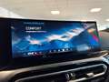 BMW i4 M50 *CARBON*MEMORY* Bleu - thumbnail 17