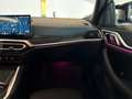 BMW i4 M50 *CARBON*MEMORY* Blau - thumbnail 11