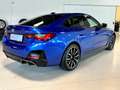 BMW i4 M50 *CARBON*MEMORY* Bleu - thumbnail 6