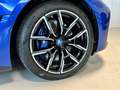 BMW i4 M50 *CARBON*MEMORY* Bleu - thumbnail 29
