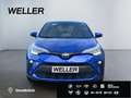 Toyota C-HR 1.8 Hybrid Business-Edition *NAVI*SHZ*Kamera*PDC*L Bleu - thumbnail 2