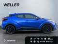 Toyota C-HR 1.8 Hybrid Business-Edition *NAVI*SHZ*Kamera*PDC*L Bleu - thumbnail 10