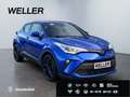 Toyota C-HR 1.8 Hybrid Business-Edition *NAVI*SHZ*Kamera*PDC*L Bleu - thumbnail 4