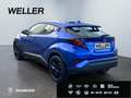 Toyota C-HR 1.8 Hybrid Business-Edition *NAVI*SHZ*Kamera*PDC*L Bleu - thumbnail 7