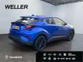 Toyota C-HR 1.8 Hybrid Business-Edition *NAVI*SHZ*Kamera*PDC*L Bleu - thumbnail 20