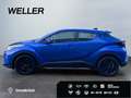 Toyota C-HR 1.8 Hybrid Business-Edition *NAVI*SHZ*Kamera*PDC*L Bleu - thumbnail 5
