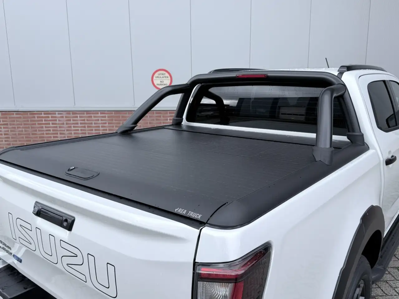 Isuzu D-Max 2026 — фото 15