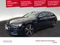 Audi A6 45 TDI S line quattro S tronic Pano Sta Schwarz - thumbnail 1