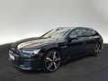 Audi A6 45 TDI S line quattro S tronic Pano Sta Schwarz - thumbnail 2