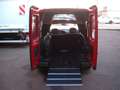 Ford Fiesta Courier Kombi 1.8 D *Behindertengerecht* Rot - thumbnail 13