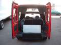 Ford Fiesta Courier Kombi 1.8 D *Behindertengerecht* Rot - thumbnail 8
