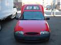 Ford Fiesta Courier Kombi 1.8 D *Behindertengerecht* Rot - thumbnail 3