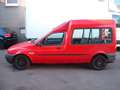 Ford Fiesta Courier Kombi 1.8 D *Behindertengerecht* Rot - thumbnail 4