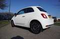Fiat 500 1.0 70pk Hybrid Dolcevita Panoramadak Climatronic Weiß - thumbnail 23