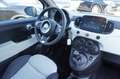 Fiat 500 1.0 70pk Hybrid Dolcevita Panoramadak Climatronic Weiß - thumbnail 44