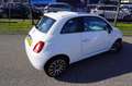 Fiat 500 1.0 70pk Hybrid Dolcevita Panoramadak Climatronic Weiß - thumbnail 28