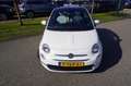 Fiat 500 1.0 70pk Hybrid Dolcevita Panoramadak Climatronic Weiß - thumbnail 22