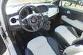 Fiat 500 1.0 70pk Hybrid Dolcevita Panoramadak Climatronic Weiß - thumbnail 8