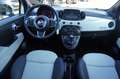 Fiat 500 1.0 70pk Hybrid Dolcevita Panoramadak Climatronic Weiß - thumbnail 2