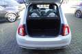 Fiat 500 1.0 70pk Hybrid Dolcevita Panoramadak Climatronic Weiß - thumbnail 41