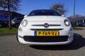 Fiat 500 1.0 70pk Hybrid Dolcevita Panoramadak Climatronic Weiß - thumbnail 20