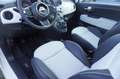Fiat 500 1.0 70pk Hybrid Dolcevita Panoramadak Climatronic Weiß - thumbnail 49