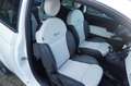 Fiat 500 1.0 70pk Hybrid Dolcevita Panoramadak Climatronic Weiß - thumbnail 47