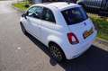 Fiat 500 1.0 70pk Hybrid Dolcevita Panoramadak Climatronic Weiß - thumbnail 16